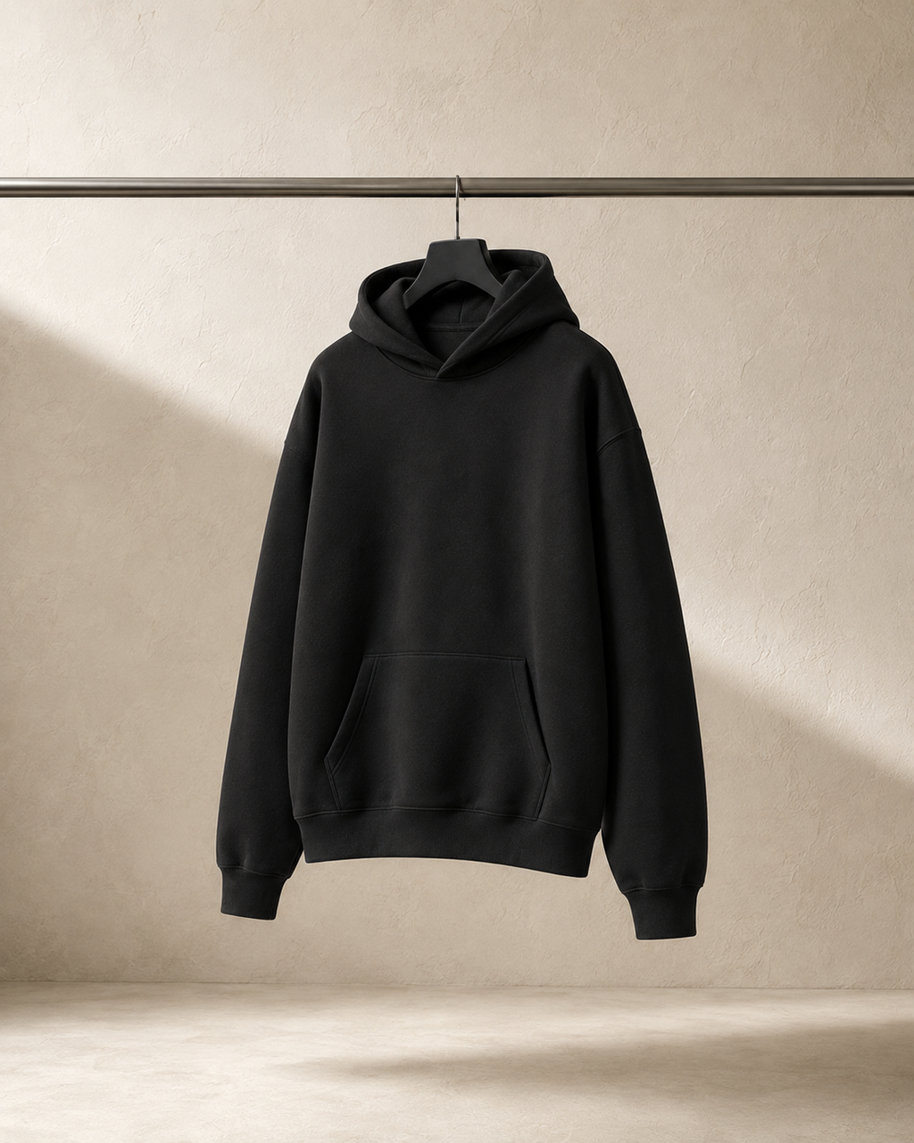 NO NAME Cozy Hoodie