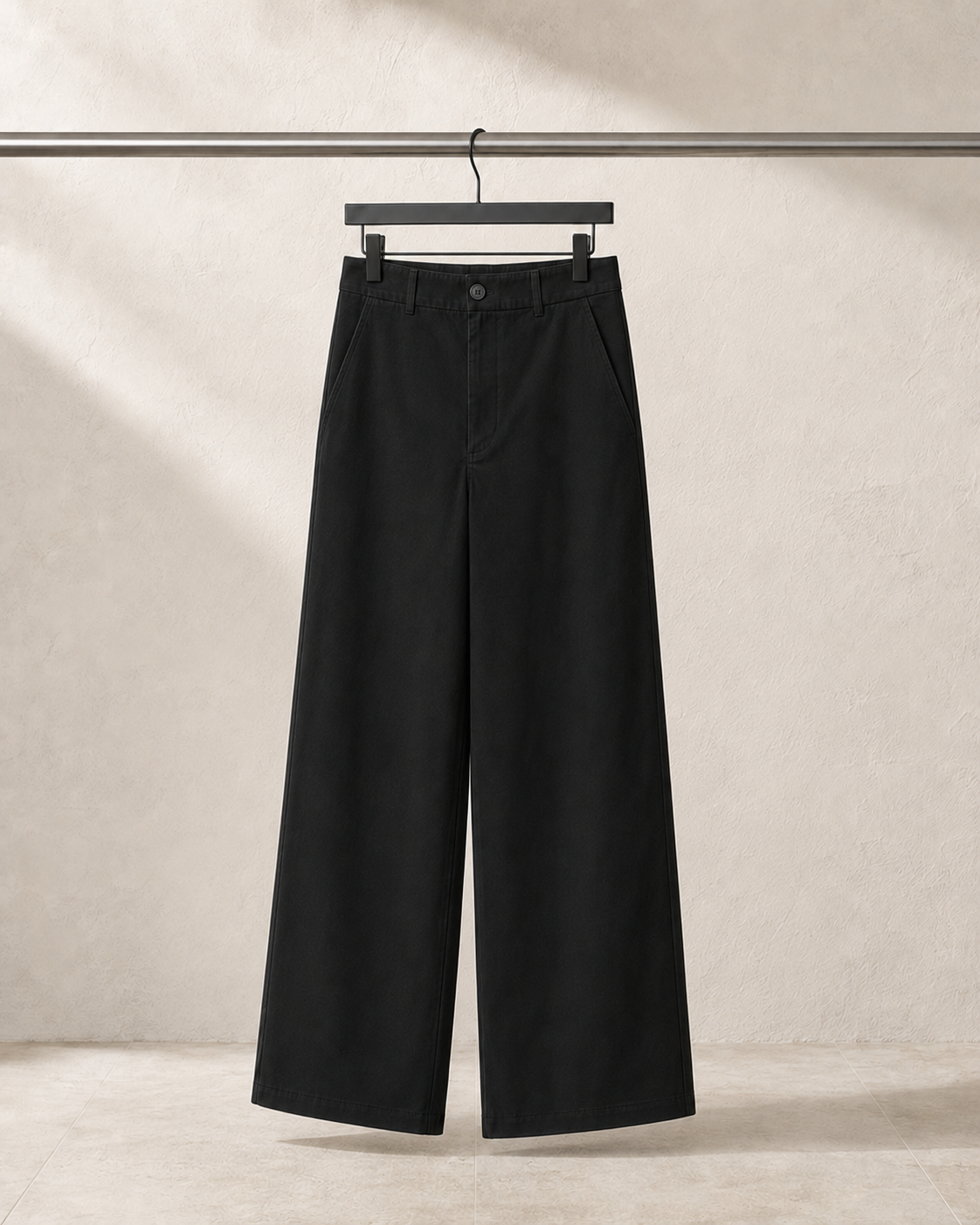 NO NAME Travel Pant
