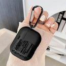 Stylish JDM dream car AirPods case for everyday use