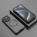 iPhone 12 MagSafe case – shockproof and durable design