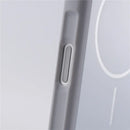 MagSafe case for iPhone 17 Pro Max – durable and stylish