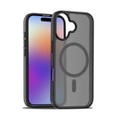 MagSafe hybrid case for iPhone 17, 17 Pro, and 17 Pro Max