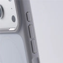 Original iPhone 17 Pro MagSafe case with strong magnet