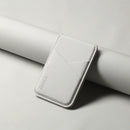 MagSafe phone wallet with holder – stylish and protective