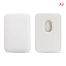 Magnetic suction ring compatible with iPhone MagSafe