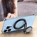 MagSafe suction ring for stable phone mounting