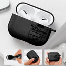 Cool JDM car design AirPods case – stylish and protective