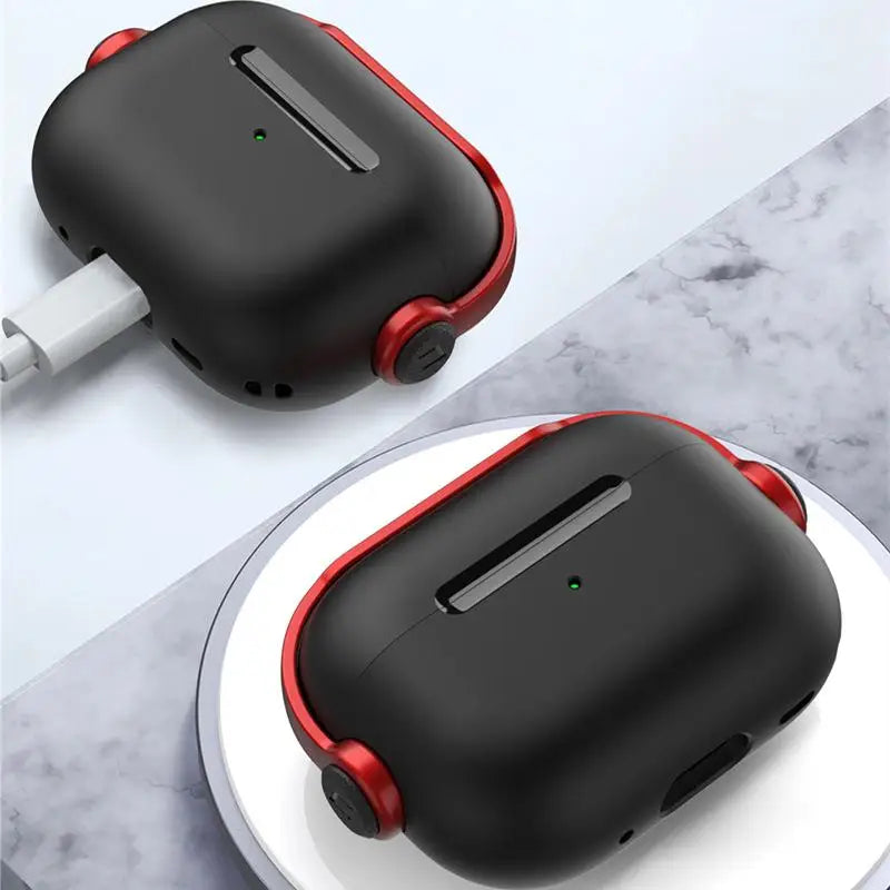 MagSafe Case For AirPods Pro 3
