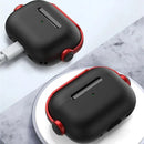 MagSafe case for AirPods Pro 3 – protective cover