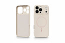 Shockproof MagSafe case for iPhone 17 Pro models