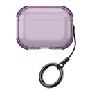 AirPods 3 in shockproof protective case – full coverage protection