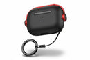 AirPods Pro 3 case with shock-absorbing MagSafe design