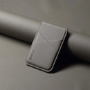 Magnetic MagSafe wallet with phone holder for iPhone