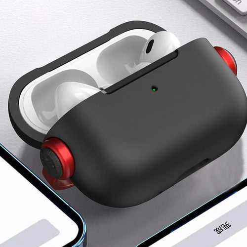MagSafe Case For AirPods Pro 3