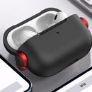 MagSafe case for AirPods Pro 3 – protective cover