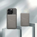 iPhone MagSafe wallet and holder – secure and stylish