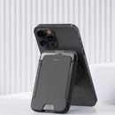 iPhone 17 Air Luxury Armor MagSafe case – sleek and secure