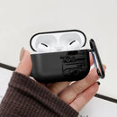 AirPods Car Case — Stylish Protection for Every Ride