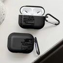 AirPods Car Case — Stylish Protection for Every Ride