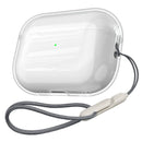 AirPods Clear Case (1, 2, 3, 4, Pro)