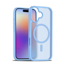 iPhone 17 Pro Max hybrid case with MagSafe compatibility