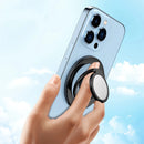 MagSafe magnetic suction ring – strong hold for iPhone