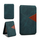 Durable MagSafe wallet and holder for iPhone 12–17 models