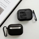 Trendy JDM car AirPods case with shockproof protection