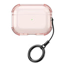 Durable AirPods 3 shockproof case – drop-resistant and safe