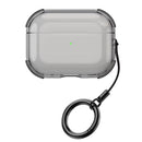 Shockproof protective case for AirPods 3 – durable and stylish