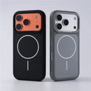 Original MagSafe case for iPhone 17 Air, Pro, and Pro Max