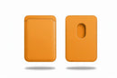 Slim MagSafe magnetic ring – perfect phone alignment