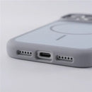 Slim original MagSafe case for iPhone 17 series