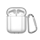 AirPods Clear Case (1, 2, 3, 4, Pro)