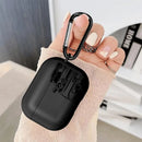 Stylish JDM dream car AirPods case for everyday use