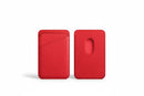 Magnetic suction ring compatible with iPhone MagSafe